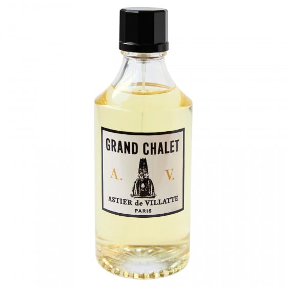 Grand Chalet, Cologne, 150ml, spray