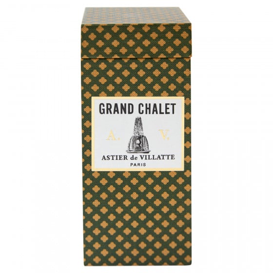 Grand Chalet, Cologne, 150ml, spray