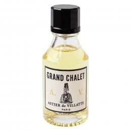 Grand Chalet, Cologne, 50ml, spray