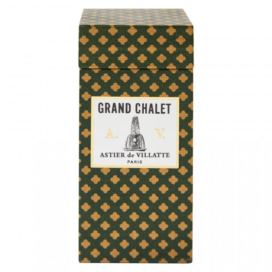 Grand Chalet, Cologne, 50ml, spray