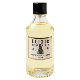 Elixir du Docteur Flair, Cologne, 150ml, spray