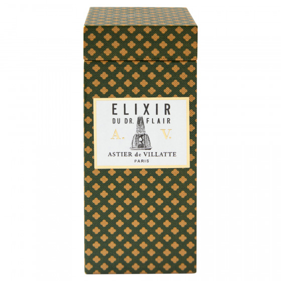 Elixir du Docteur Flair, Cologne, 150ml, spray