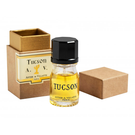 Tucson, Perfume, 10 ml spray