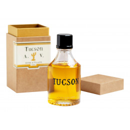 Tucson, Perfume, 100 ml spray