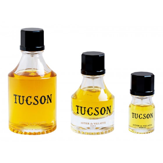 Tucson, Perfume, 100 ml spray