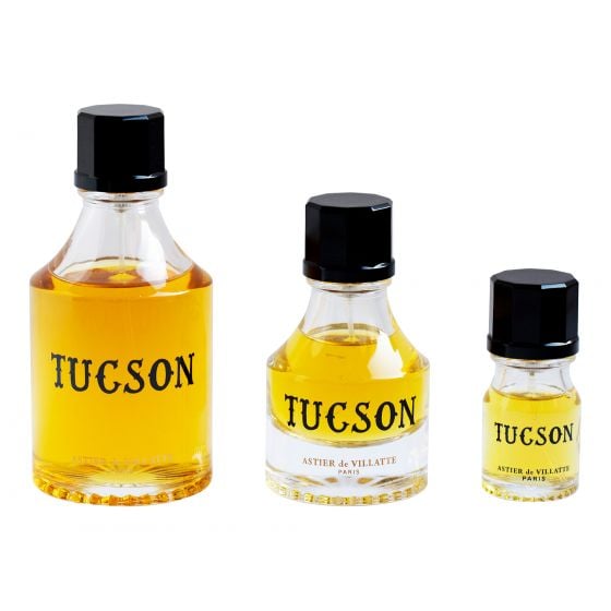 Tucson, Perfume, 30 ml spray