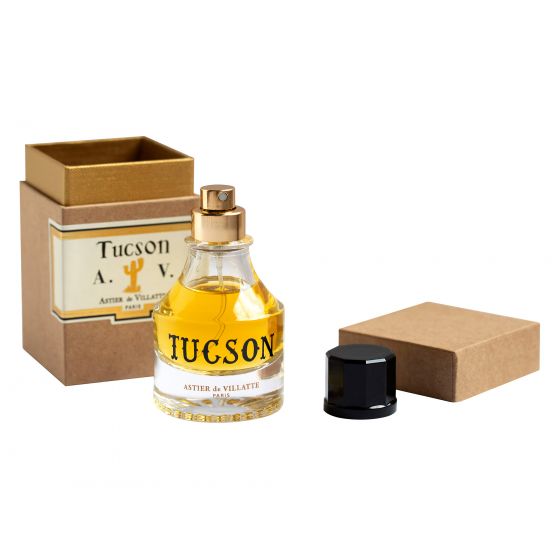 Tucson, Perfume, 30 ml spray