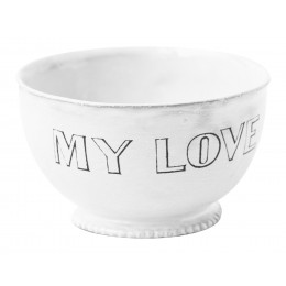 My Love Cup without Handle