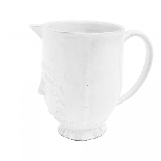 Visage Pitcher