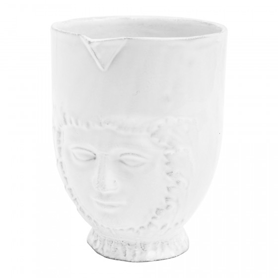 Visage Pitcher