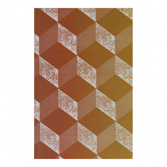 Agenda 2023 – Pocket Version (Dusty Pink)