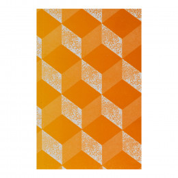 Agenda 2023 – Pocket Version (Orange)