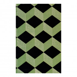 Agenda 2023 – Pocket Version (Light Green and Black)