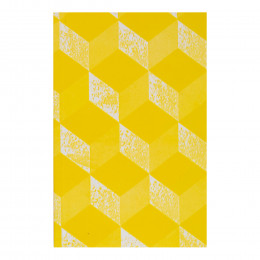 Agenda 2023 – Pocket Version (Yellow)