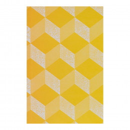 Agenda 2023 – Pocket Version (Orangey Yellow)