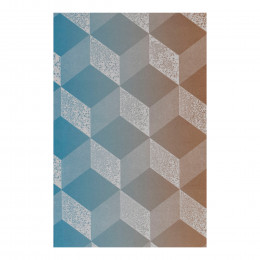 Agenda 2023 – Pocket Version (Blue and Beige)