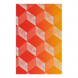 Agenda 2023 – Pocket Version (Pink and Orange)