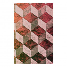 Agenda 2023 – Pocket Version (Mottled Pink)