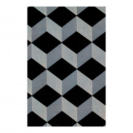 Agenda 2023 – Pocket Version (Grey and Black)