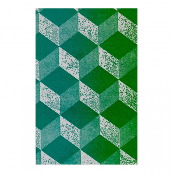 Agenda 2023 – Pocket Version (Blue and Green)