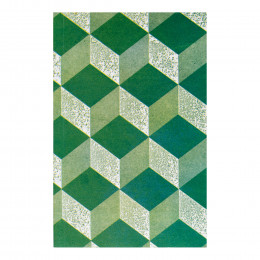 Agenda 2023 – Pocket Version (Dark Green)