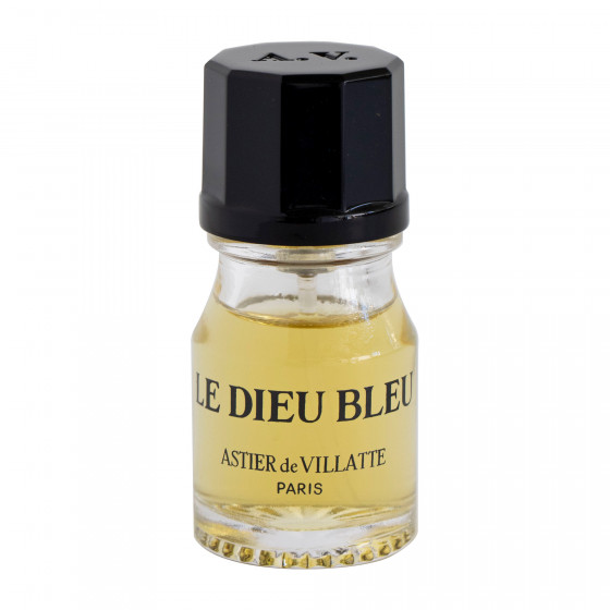 Eau de Parfum Le Dieu Bleu 10 ml spray