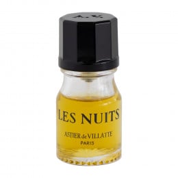 Eau de Parfum Les Nuits 10 ml spray