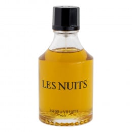 Eau de Parfum Les Nuits 100 ml spray