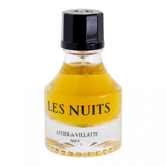 Eau de Parfum Les Nuits 30 ml spray
