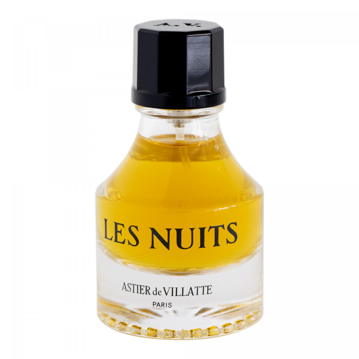 hjælpemotor Medicinsk Soldat Eau de Parfum Les Nuits 30 ml spray