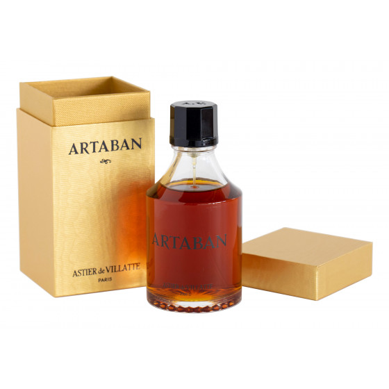 Eau de Parfum Artaban 100 ml spray