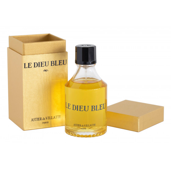 Eau de Parfum Le Dieu Bleu 100 ml spray