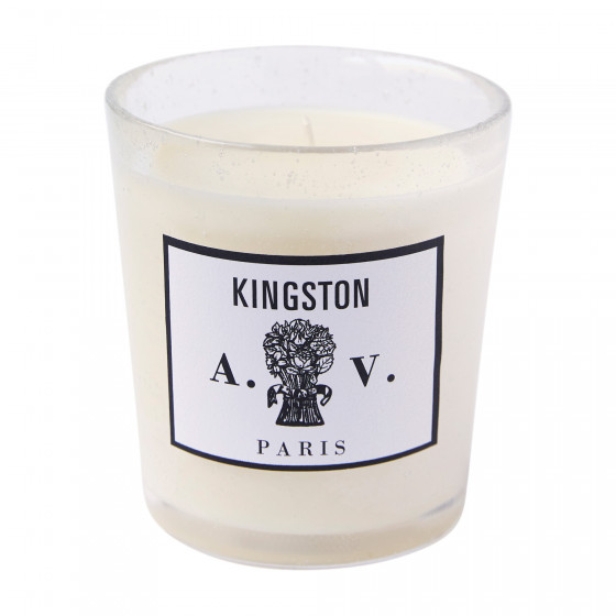 Kingston Scented Candle