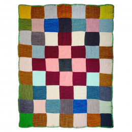 Mémé Blanket
