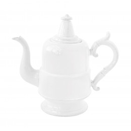 Sofia Teapot