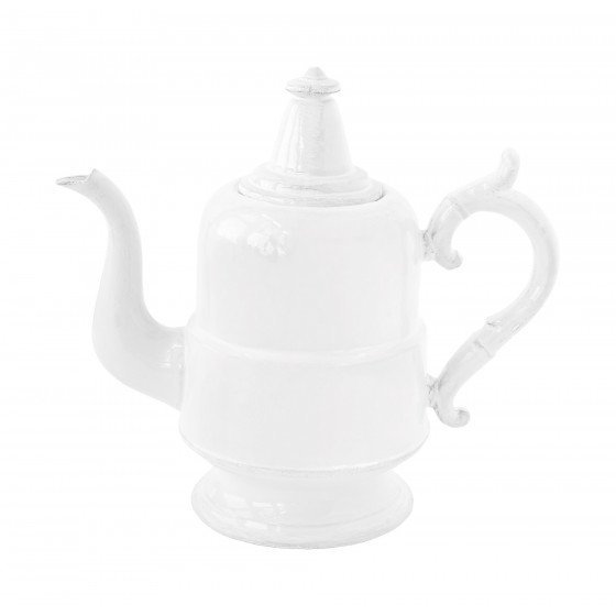 Sofia Teapot