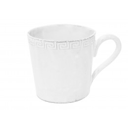 Tasse Moyenne Grecque