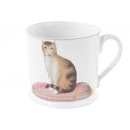 Cat Cup