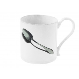 Tasse cuillère