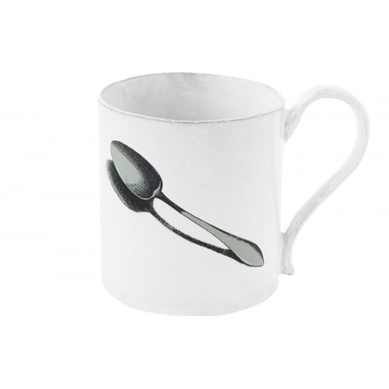 Tasse cuillère