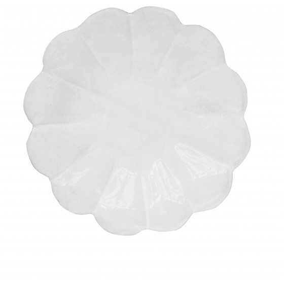 Marguerite Saucer (Chocolate Cup)