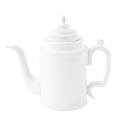 Large Cambdrige Coffee Pot