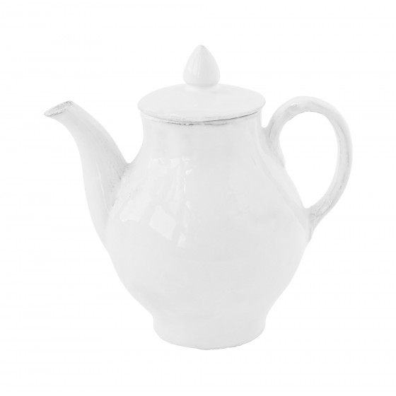 Fillette Teapot
