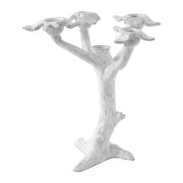Tree Candlestick with Five Branches