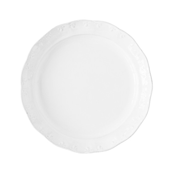 Capri Soup Plate