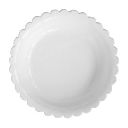 Assiette creuse Daisy