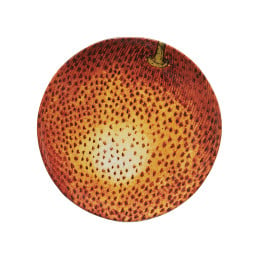 Medium Apple Orange Plate