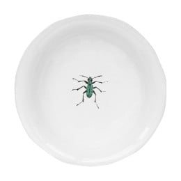 Deep Small Beetle Dish