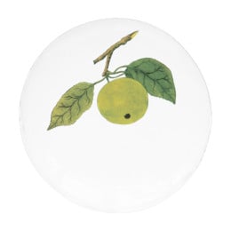 Medium Apple Plate