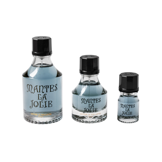 Mantes-la-Jolie, Parfum, 100 ml spray